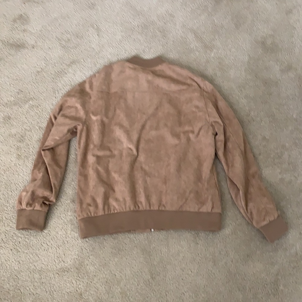 Forever 21 Lightweight Jacket - Picture 4 of 4